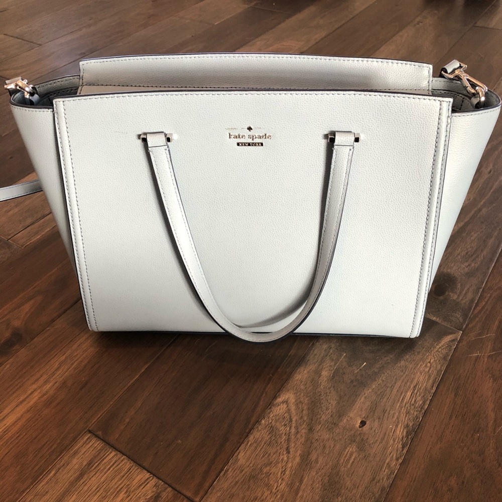 Kate Spade ♠️ Patterson Drive Geraldine